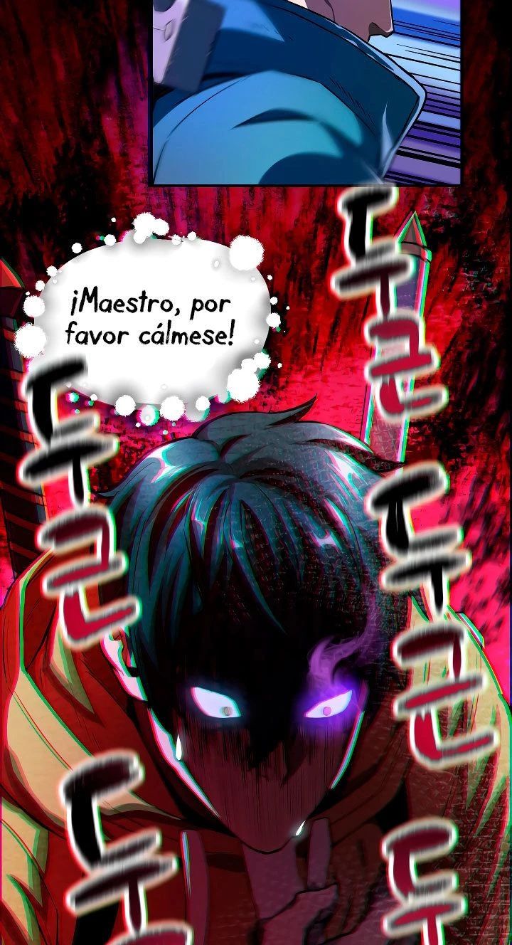 Read El jugador que no puede subir de nivel Manga Online