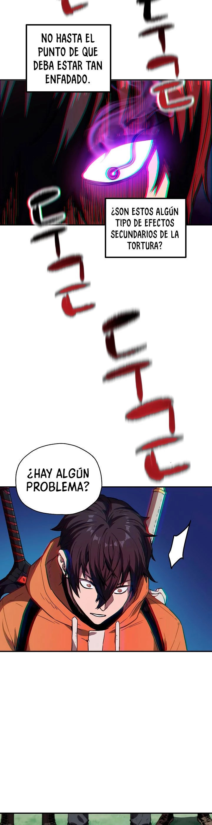 Read El jugador que no puede subir de nivel Manga Online