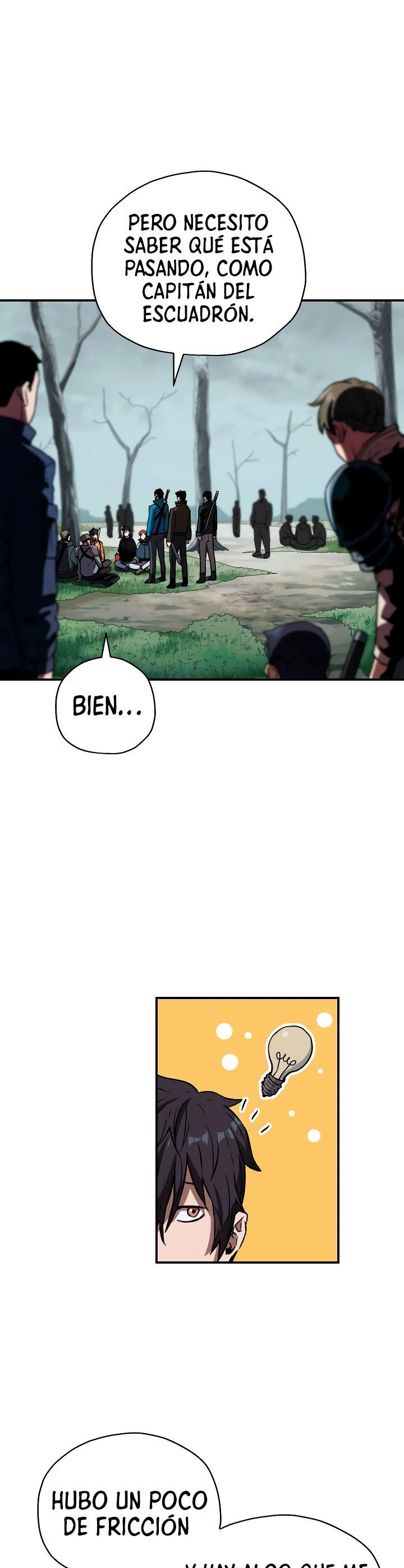 Read El jugador que no puede subir de nivel Manga Online