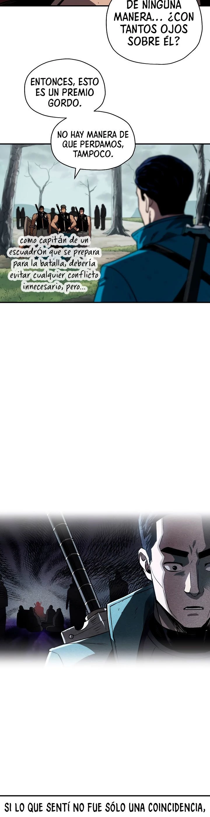 Read El jugador que no puede subir de nivel Manga Online