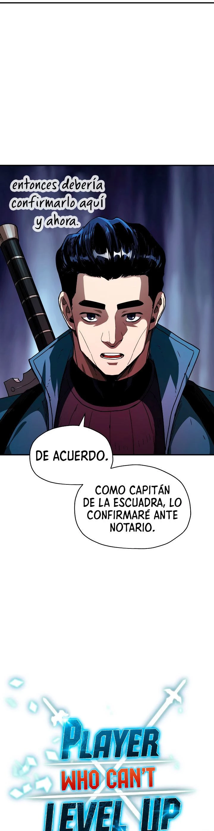 Read El jugador que no puede subir de nivel Manga Online