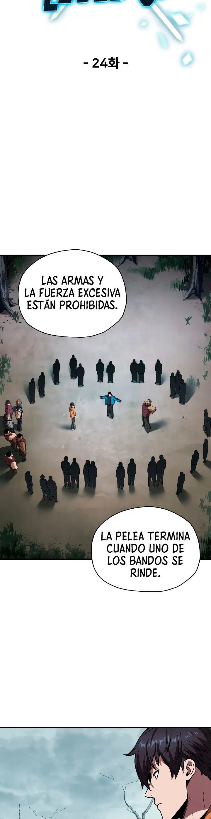 Read El jugador que no puede subir de nivel Manga Online