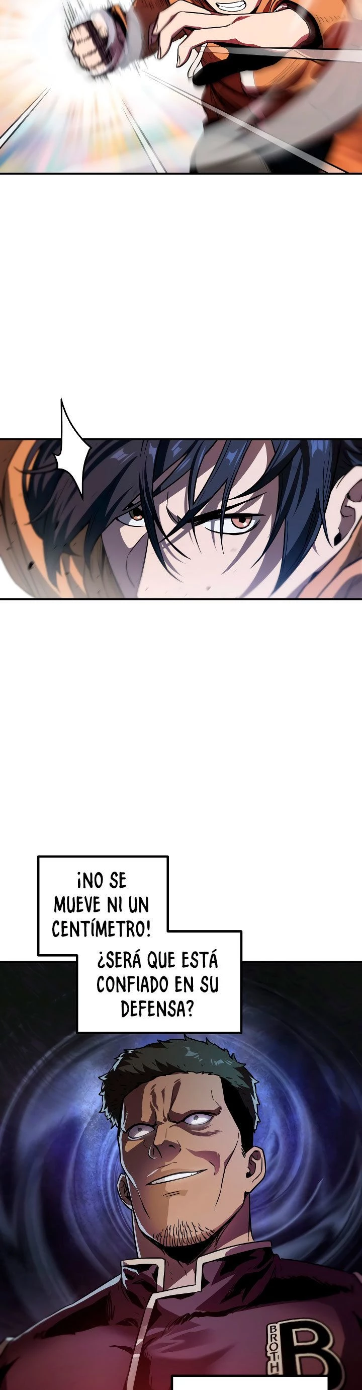 Read El jugador que no puede subir de nivel Manga Online