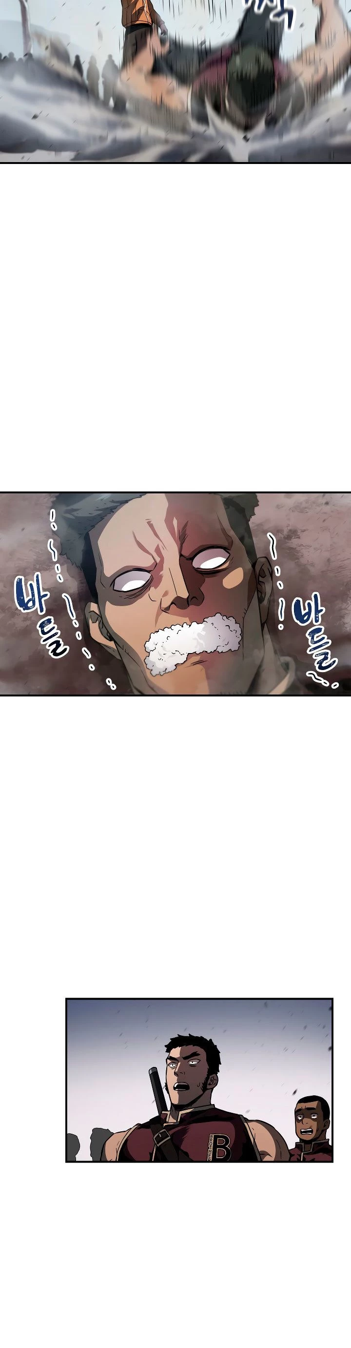 Read El jugador que no puede subir de nivel Manga Online