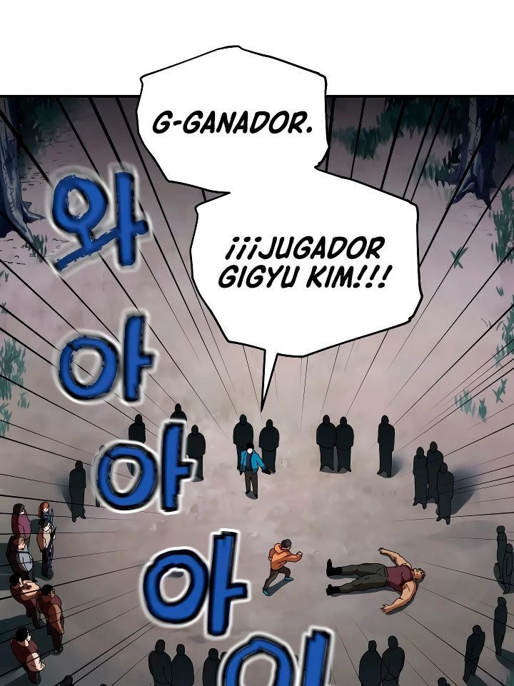 Read El jugador que no puede subir de nivel Manga Online