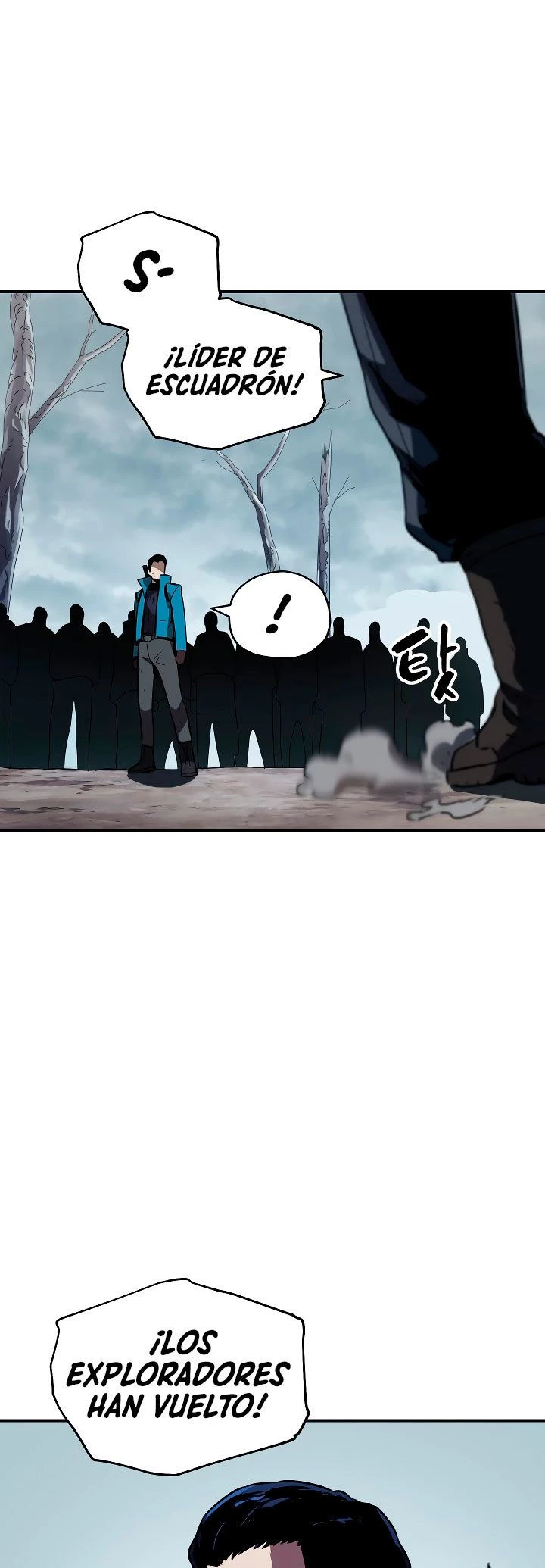 Read El jugador que no puede subir de nivel Manga Online