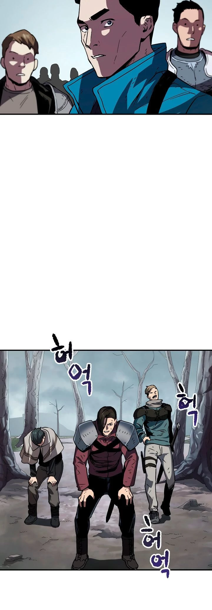 Read El jugador que no puede subir de nivel Manga Online