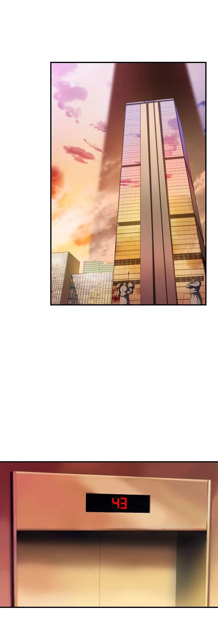 Read El jugador que no puede subir de nivel Manga Online