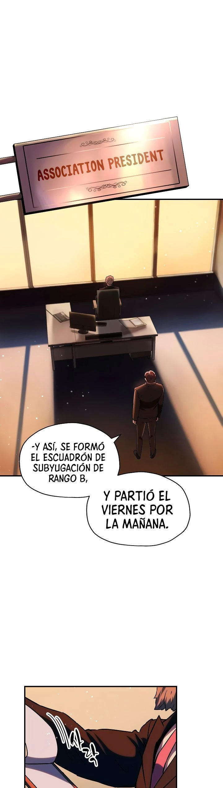 Read El jugador que no puede subir de nivel Manga Online