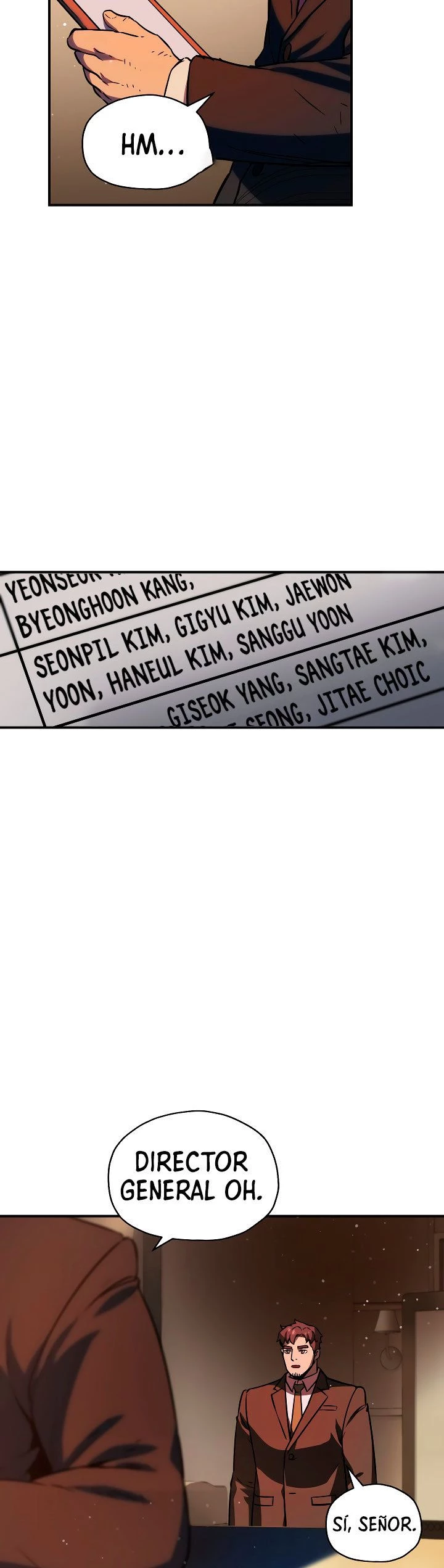 Read El jugador que no puede subir de nivel Manga Online