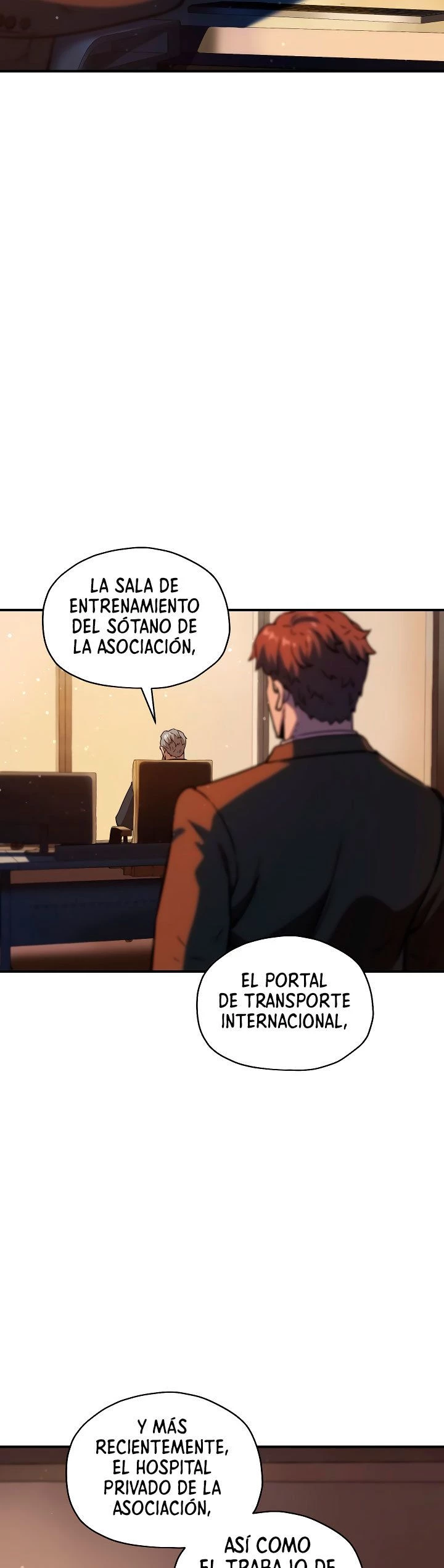 Read El jugador que no puede subir de nivel Manga Online