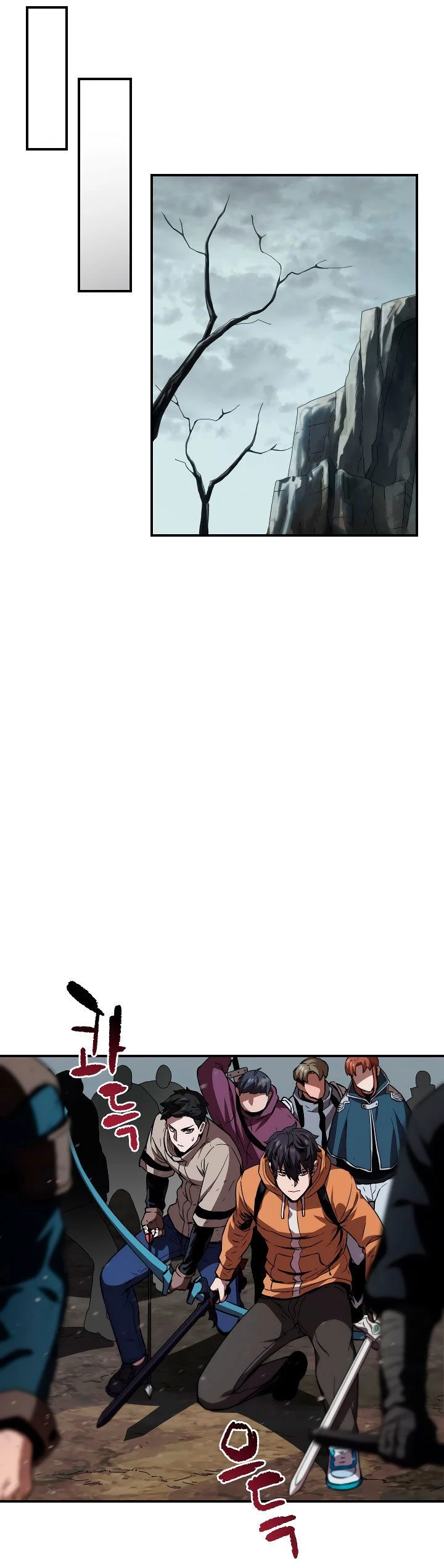 Read El jugador que no puede subir de nivel Manga Online