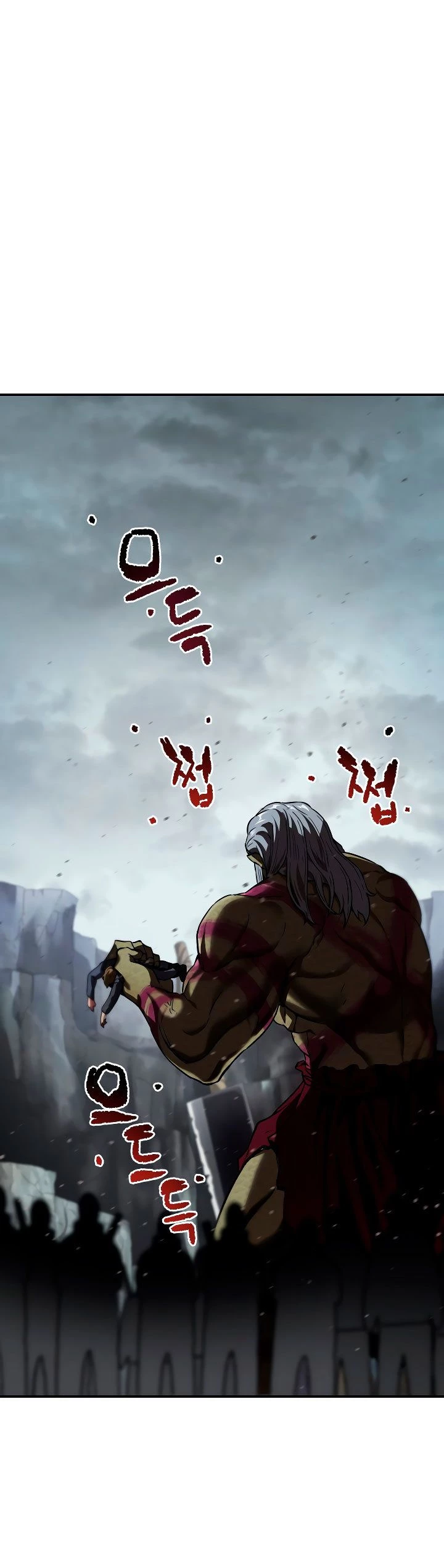 Read El jugador que no puede subir de nivel Manga Online