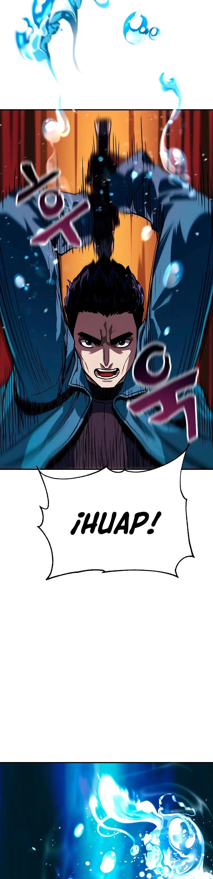 Read El jugador que no puede subir de nivel Manga Online