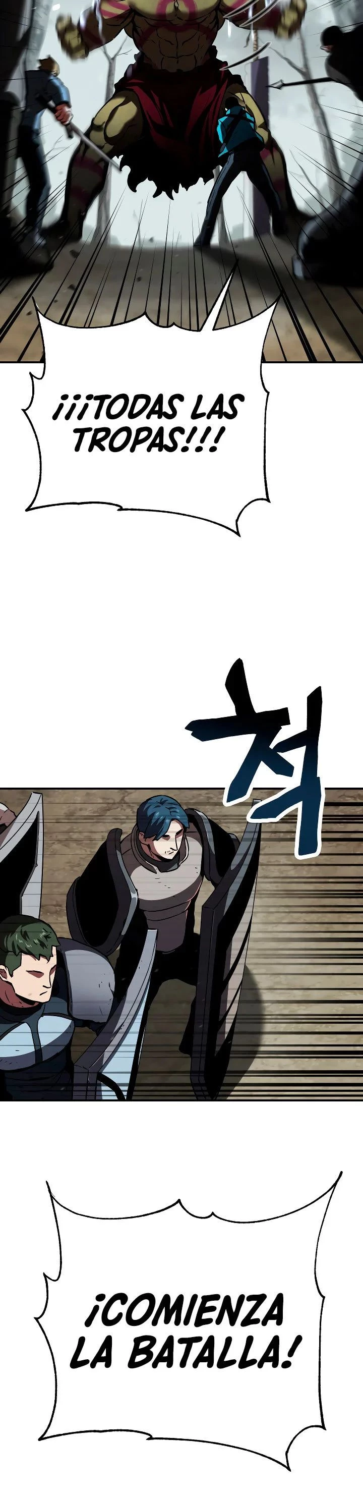 Read El jugador que no puede subir de nivel Manga Online