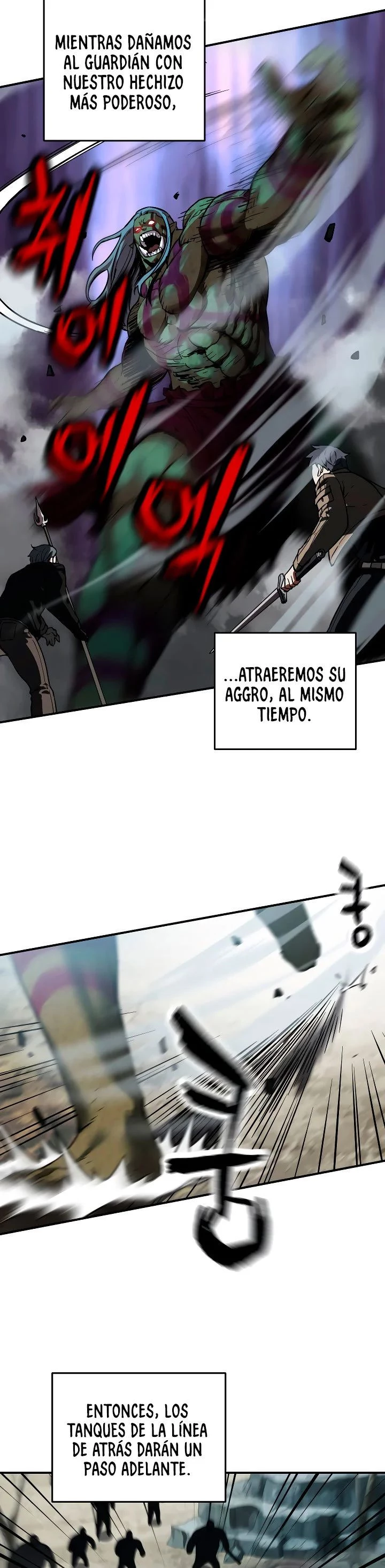 Read El jugador que no puede subir de nivel Manga Online