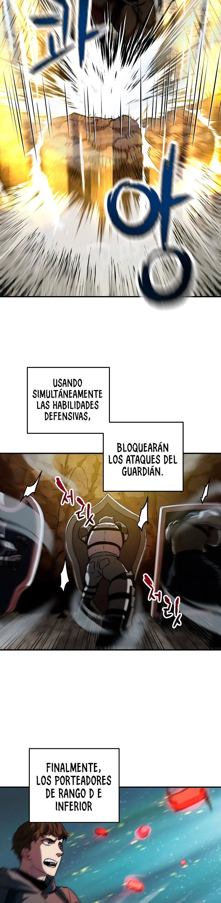 Read El jugador que no puede subir de nivel Manga Online