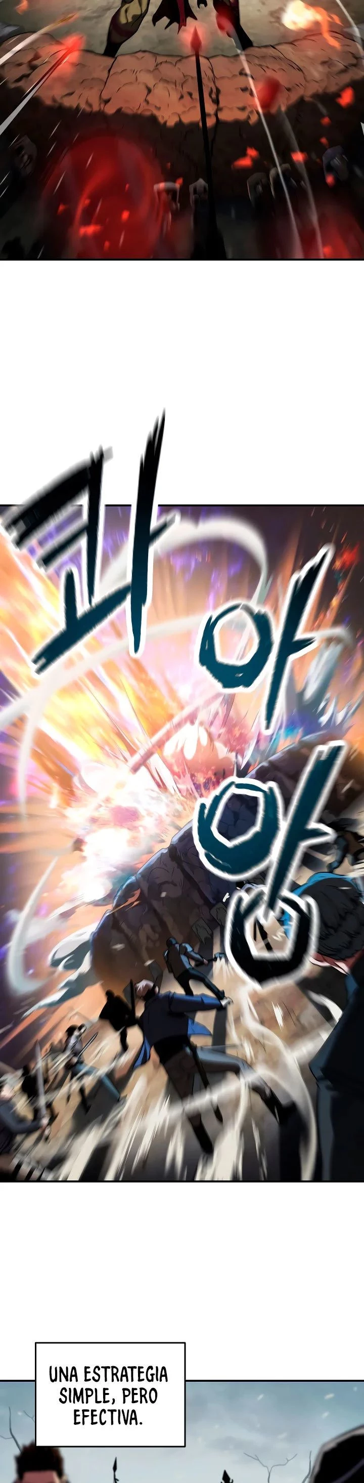 Read El jugador que no puede subir de nivel Manga Online