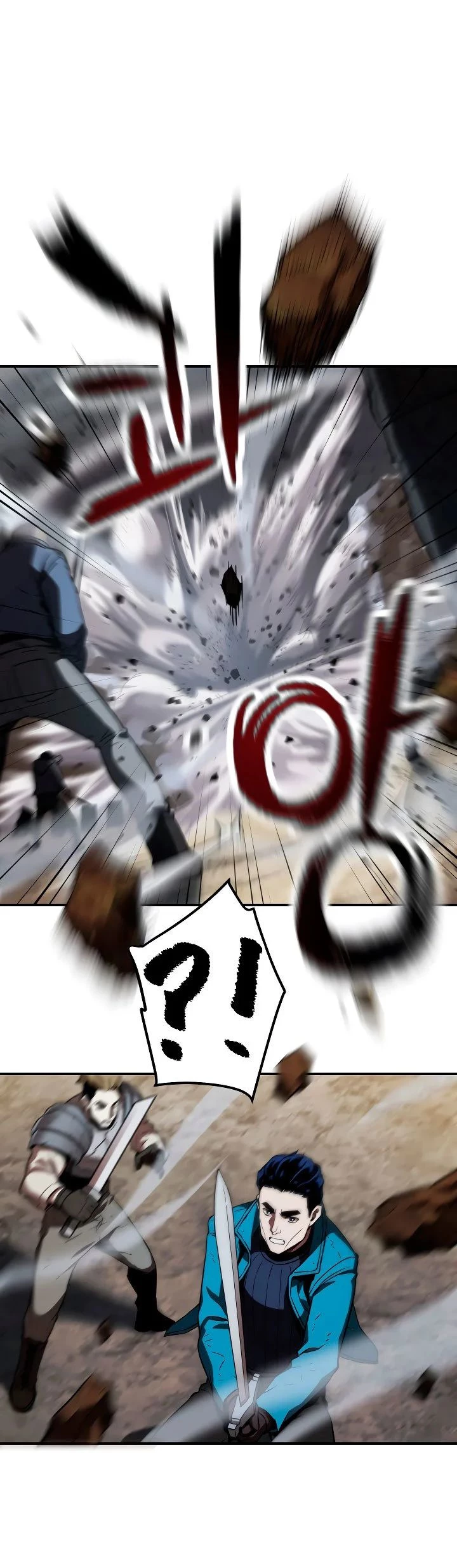 Read El jugador que no puede subir de nivel Manga Online