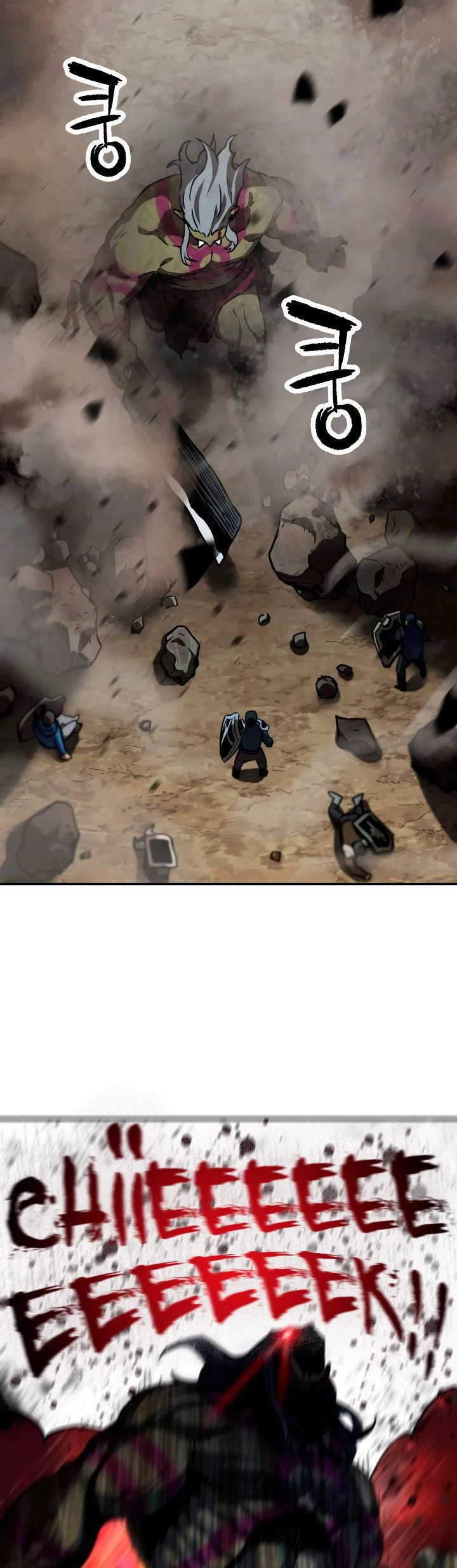 Read El jugador que no puede subir de nivel Manga Online