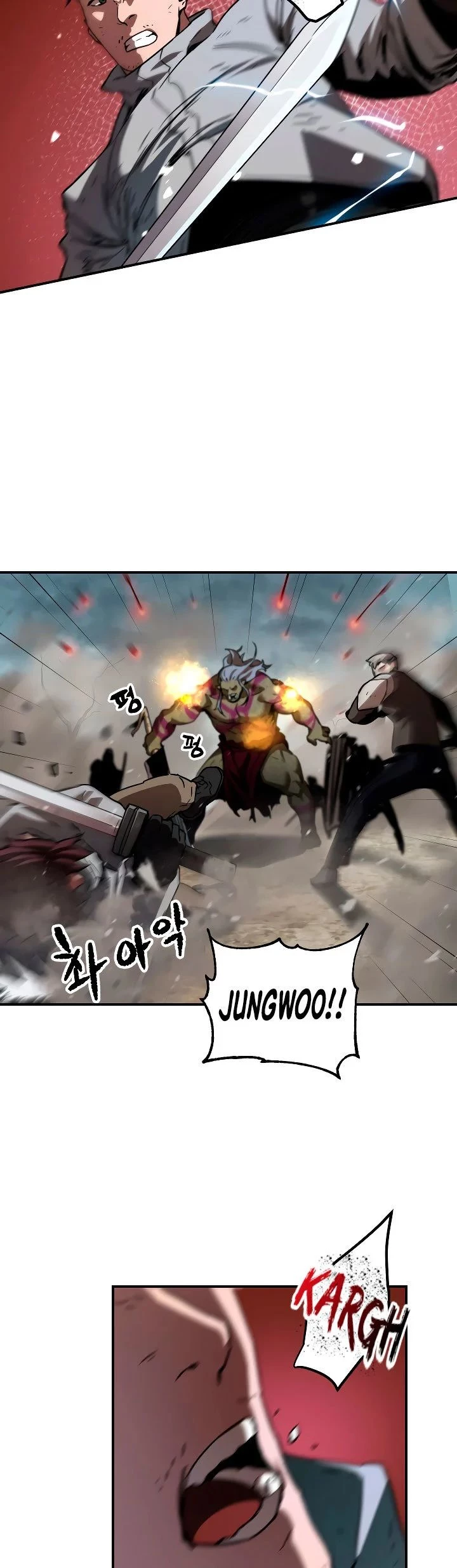 Read El jugador que no puede subir de nivel Manga Online