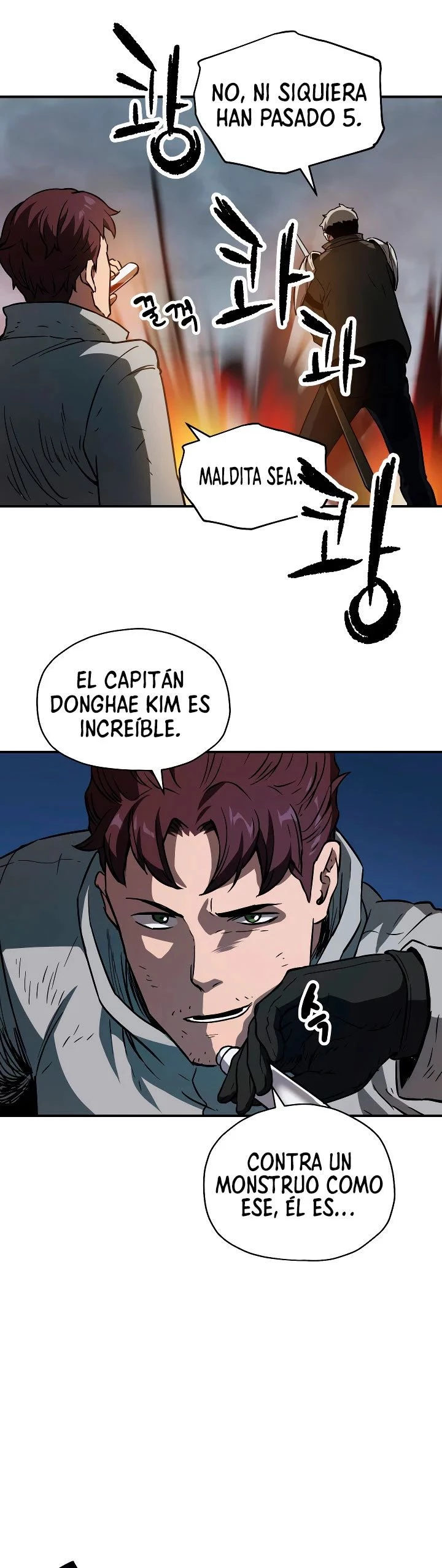 Read El jugador que no puede subir de nivel Manga Online