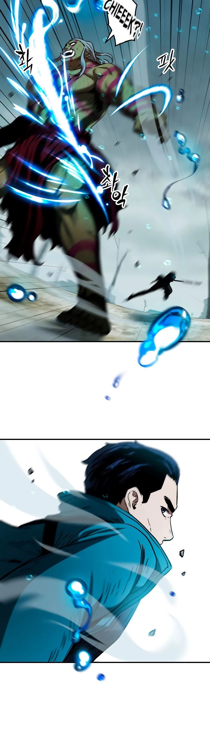 Read El jugador que no puede subir de nivel Manga Online