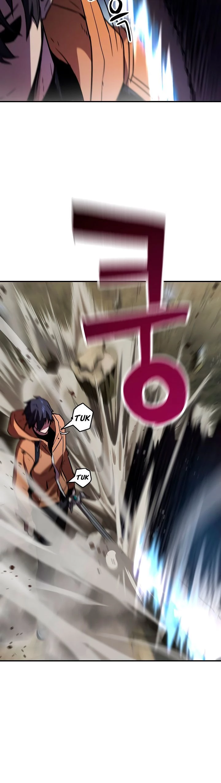 Read El jugador que no puede subir de nivel Manga Online