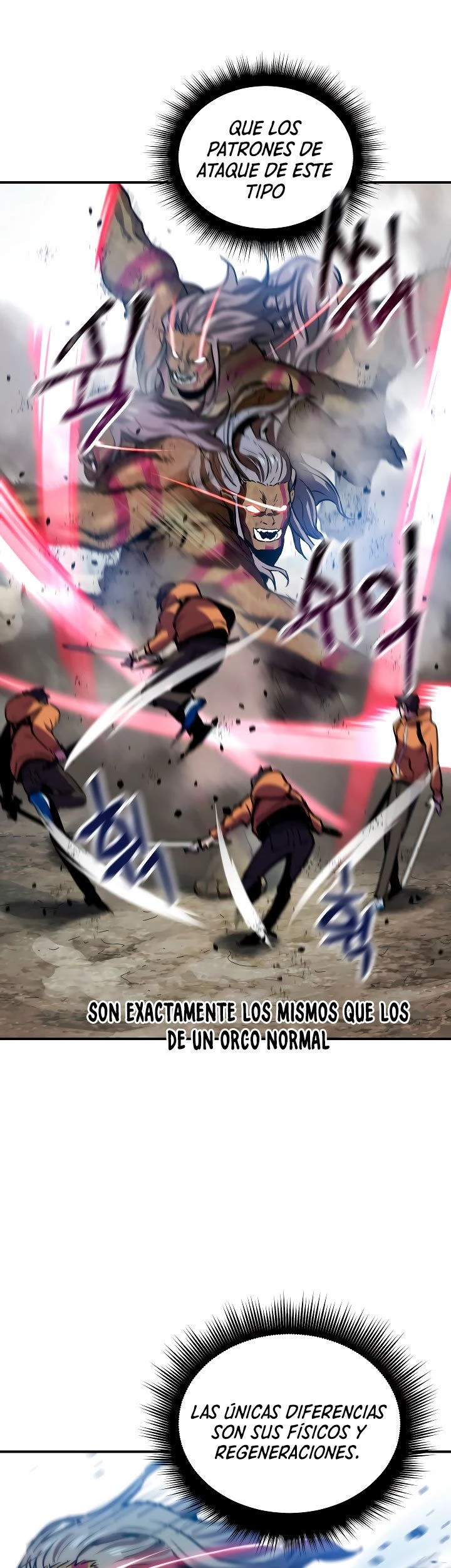 Read El jugador que no puede subir de nivel Manga Online