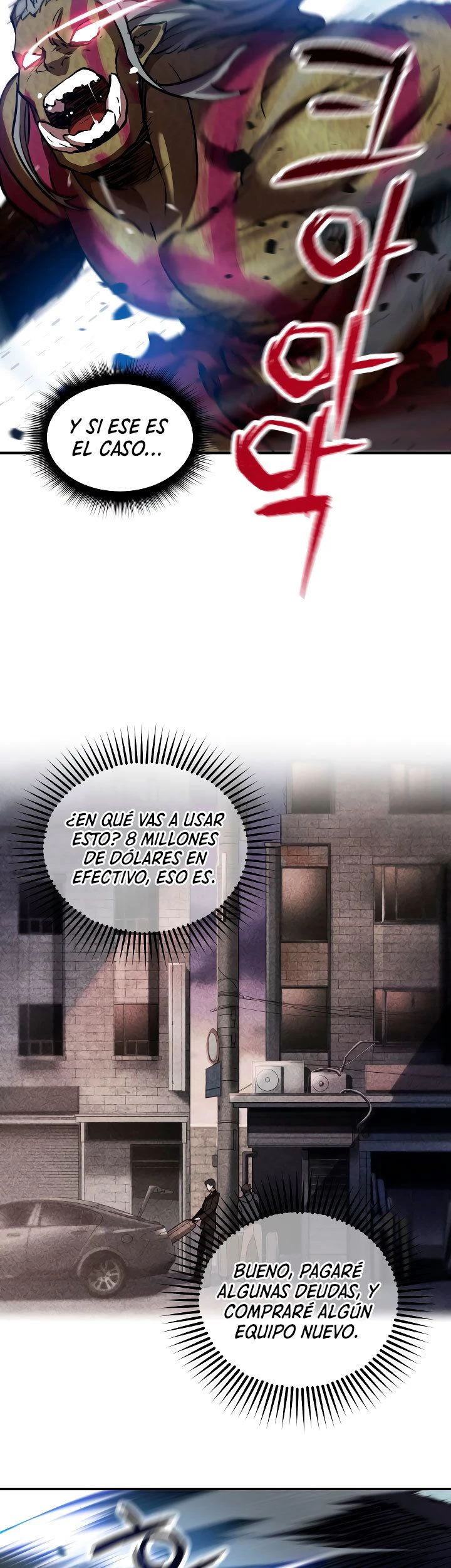 Read El jugador que no puede subir de nivel Manga Online