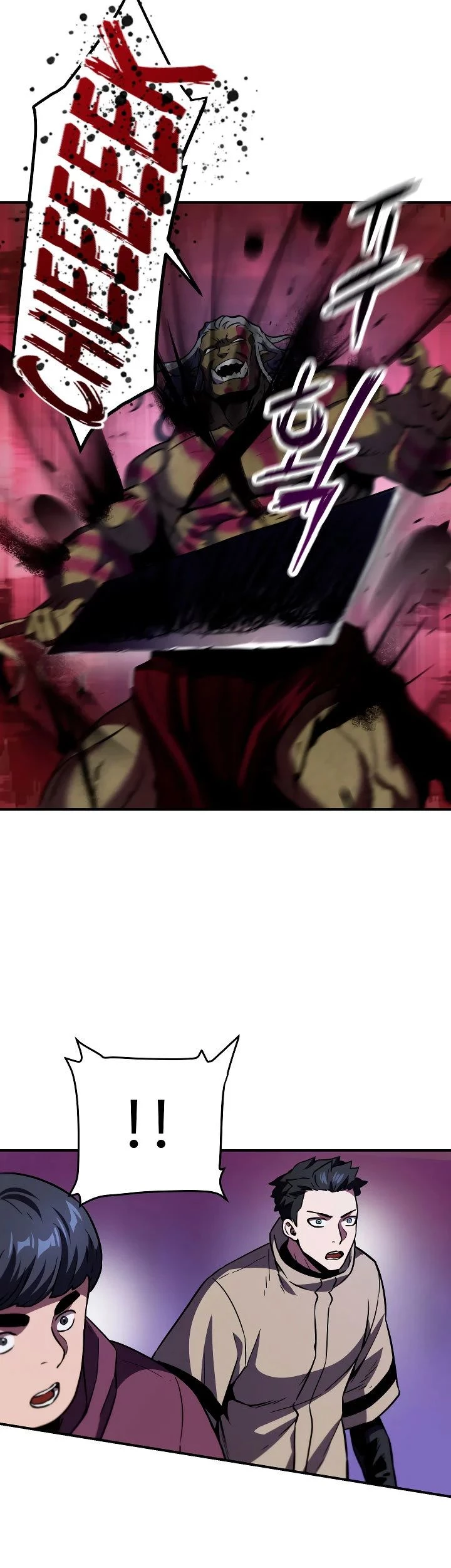 Read El jugador que no puede subir de nivel Manga Online