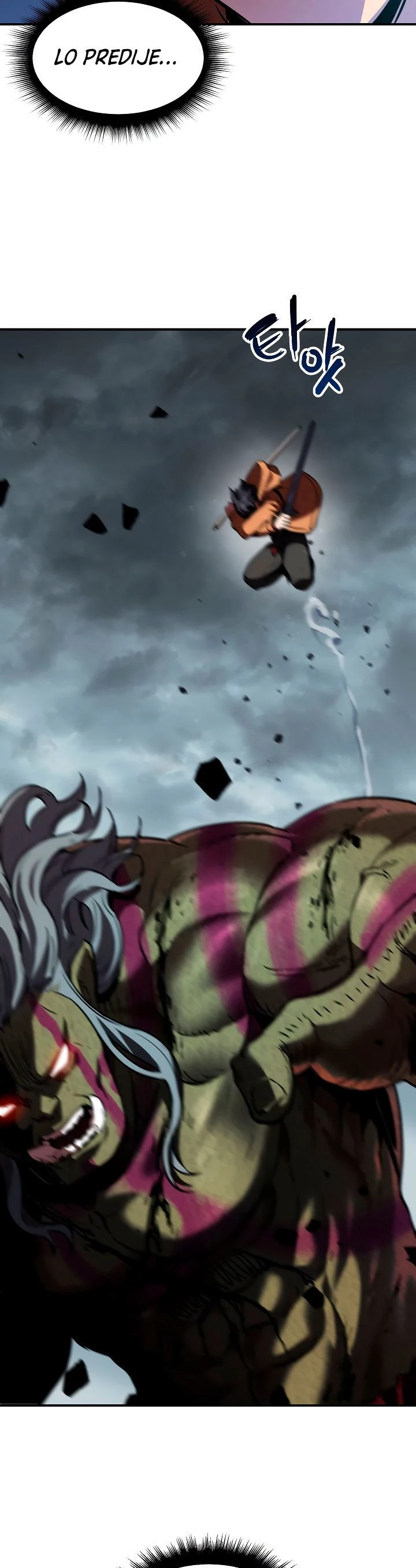 Read El jugador que no puede subir de nivel Manga Online