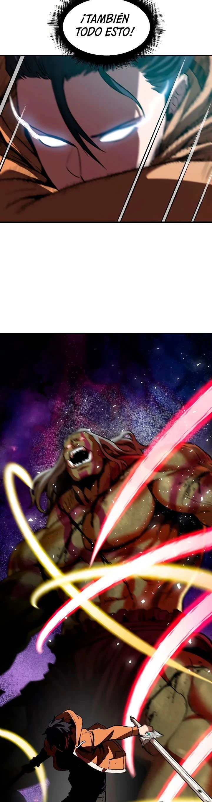 Read El jugador que no puede subir de nivel Manga Online