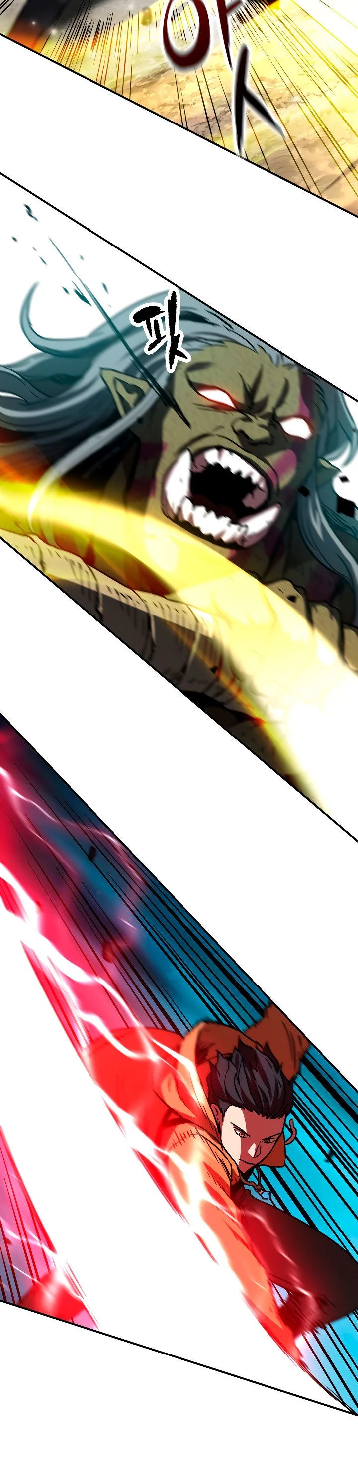 Read El jugador que no puede subir de nivel Manga Online