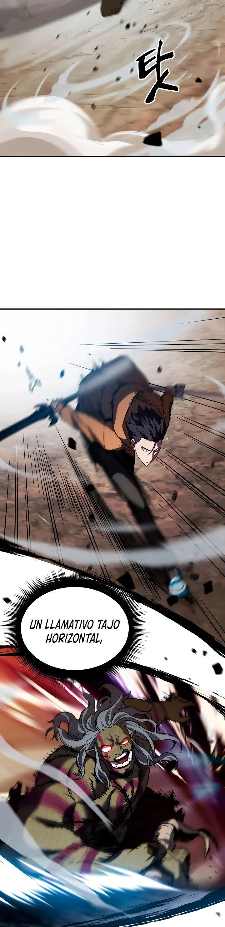 Read El jugador que no puede subir de nivel Manga Online