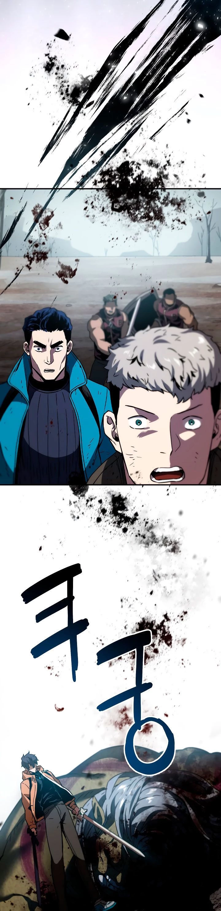 Read El jugador que no puede subir de nivel Manga Online