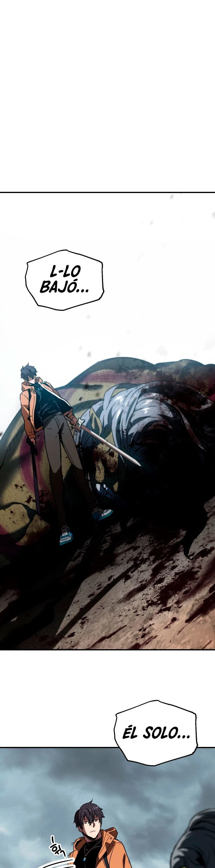 Read El jugador que no puede subir de nivel Manga Online