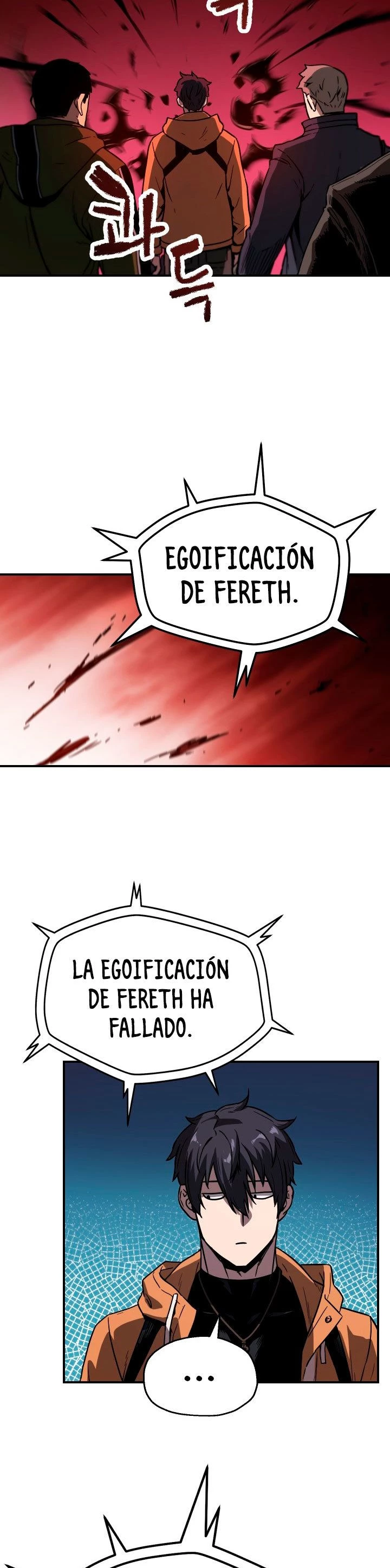 Read El jugador que no puede subir de nivel Manga Online