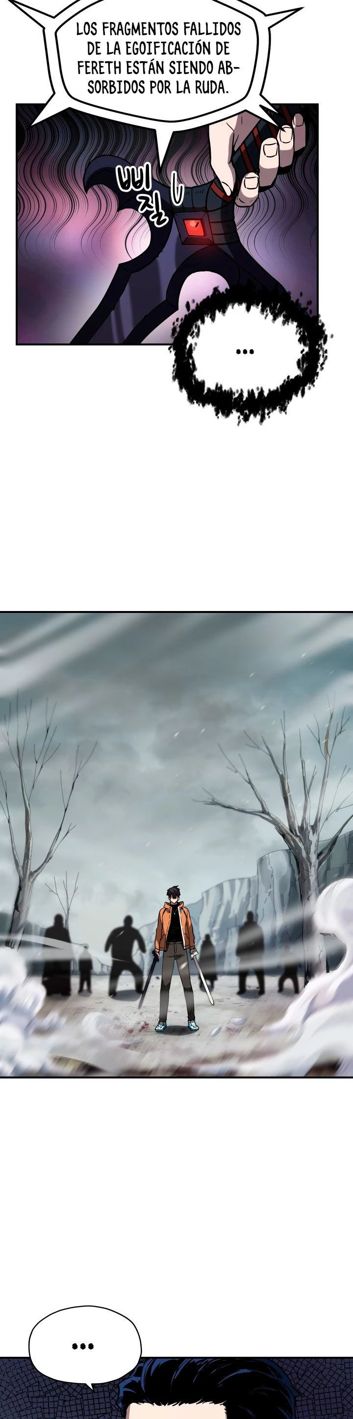 Read El jugador que no puede subir de nivel Manga Online