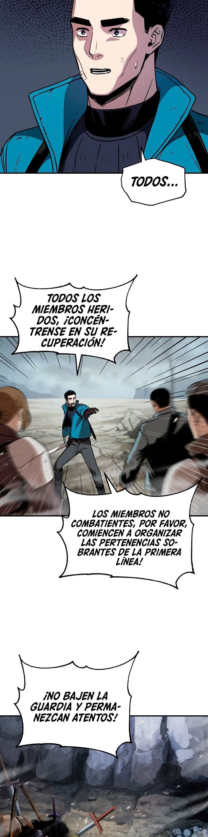 Read El jugador que no puede subir de nivel Manga Online