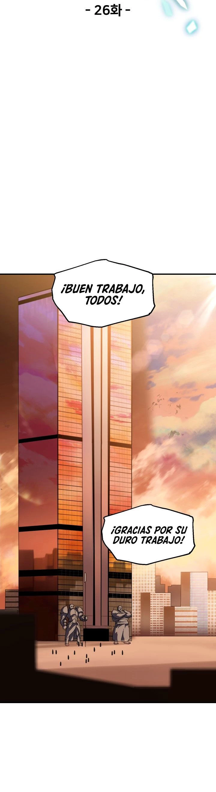 Read El jugador que no puede subir de nivel Manga Online