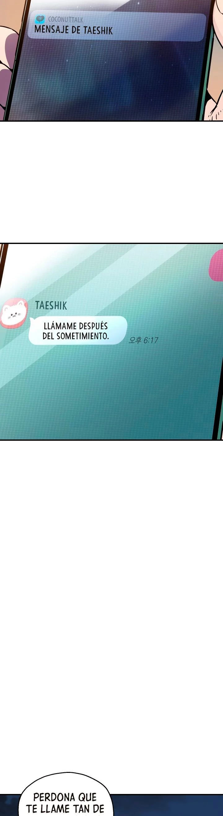 Read El jugador que no puede subir de nivel Manga Online