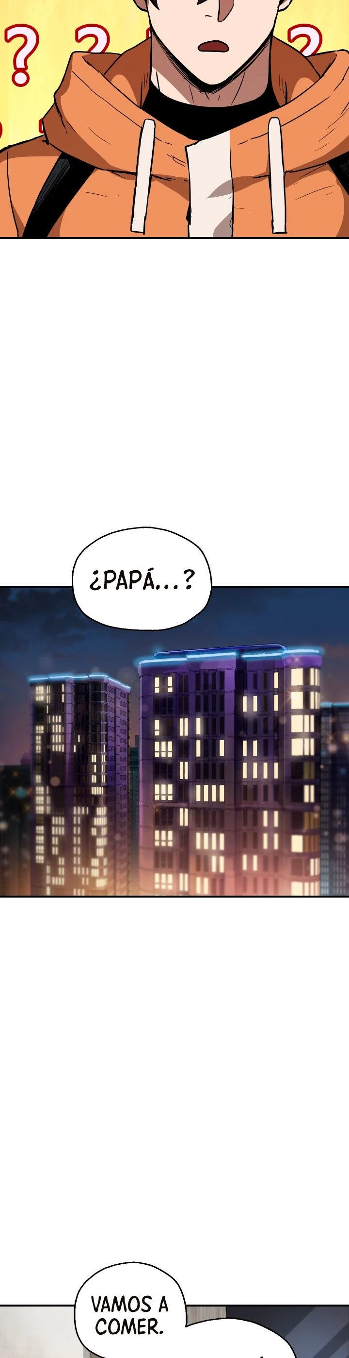 Read El jugador que no puede subir de nivel Manga Online