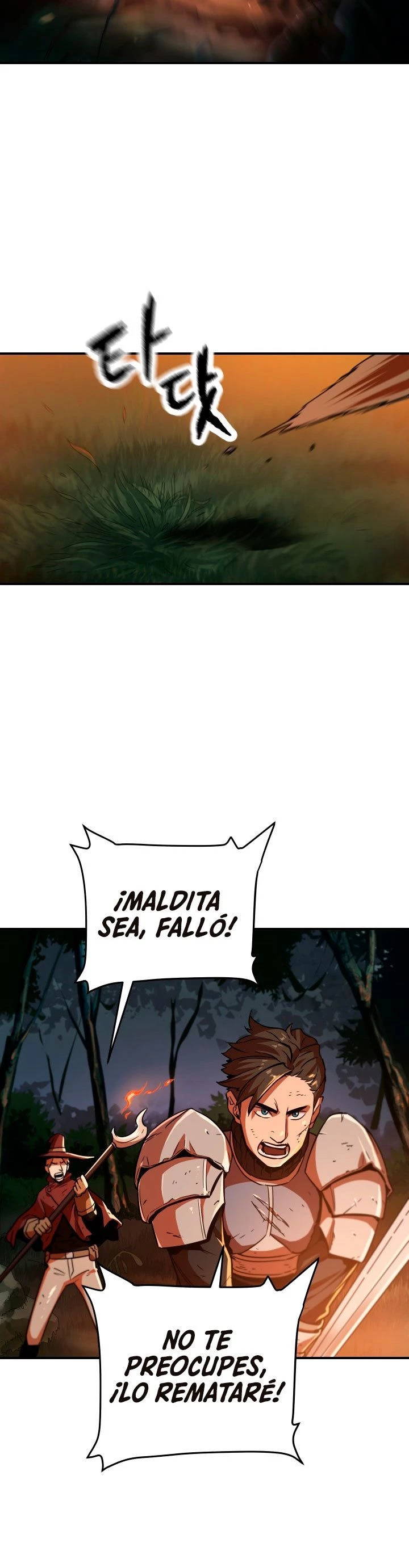 Read El jugador que no puede subir de nivel Manga Online