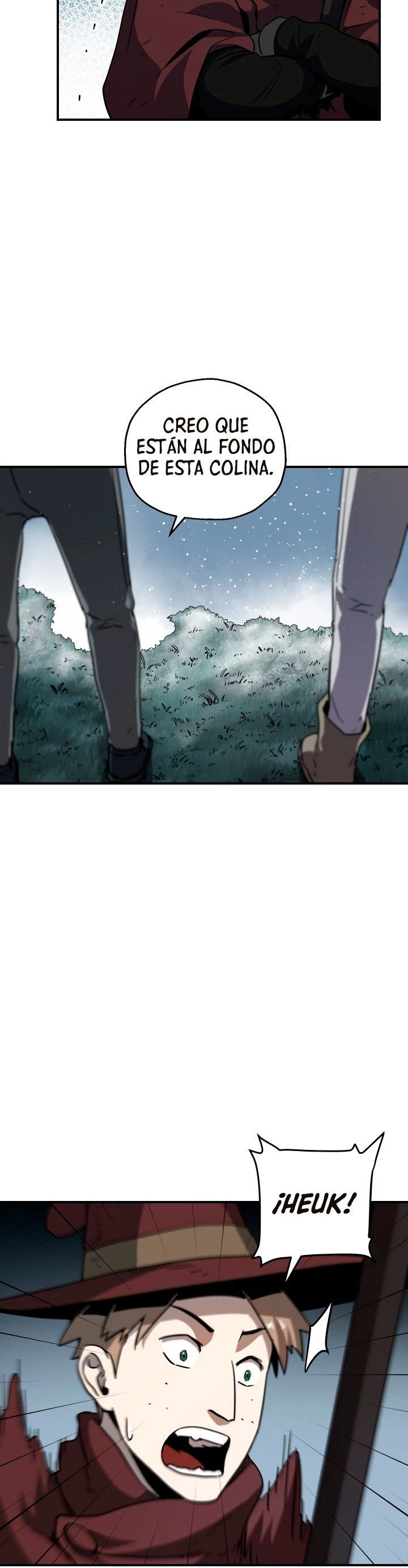 Read El jugador que no puede subir de nivel Manga Online