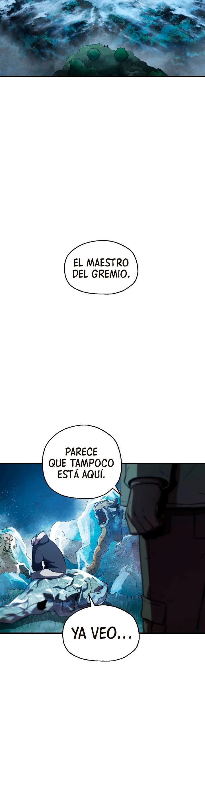 Read El jugador que no puede subir de nivel Manga Online