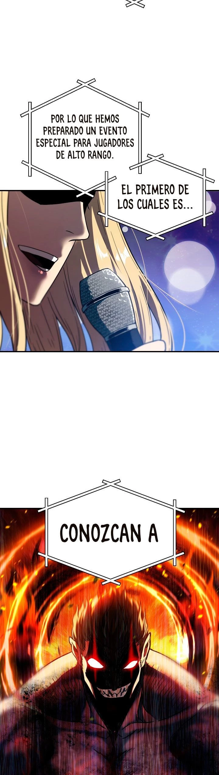 Read El jugador que no puede subir de nivel Manga Online