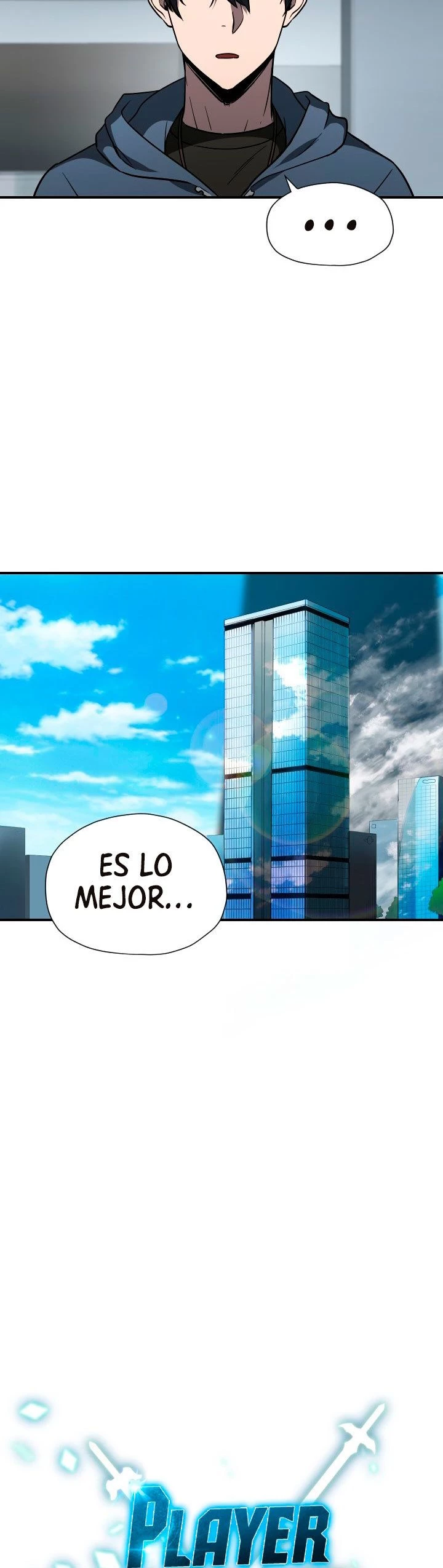 Read El jugador que no puede subir de nivel Manga Online