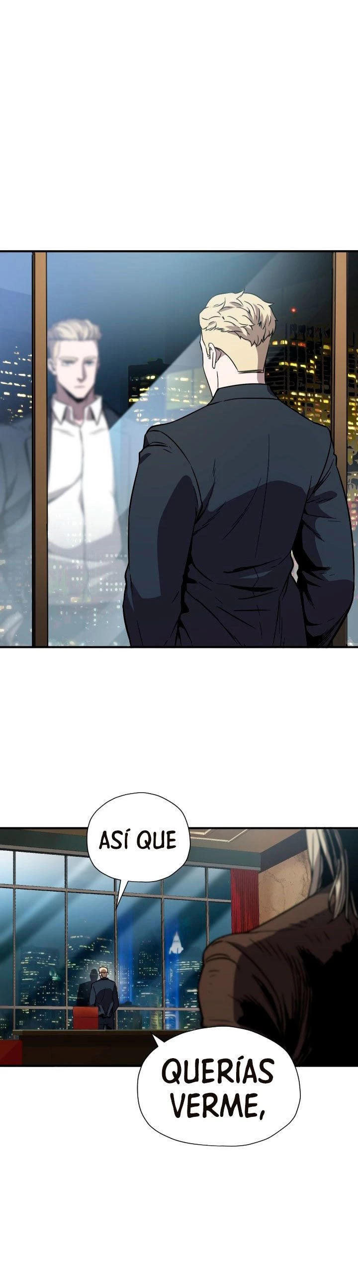 Read El jugador que no puede subir de nivel Manga Online