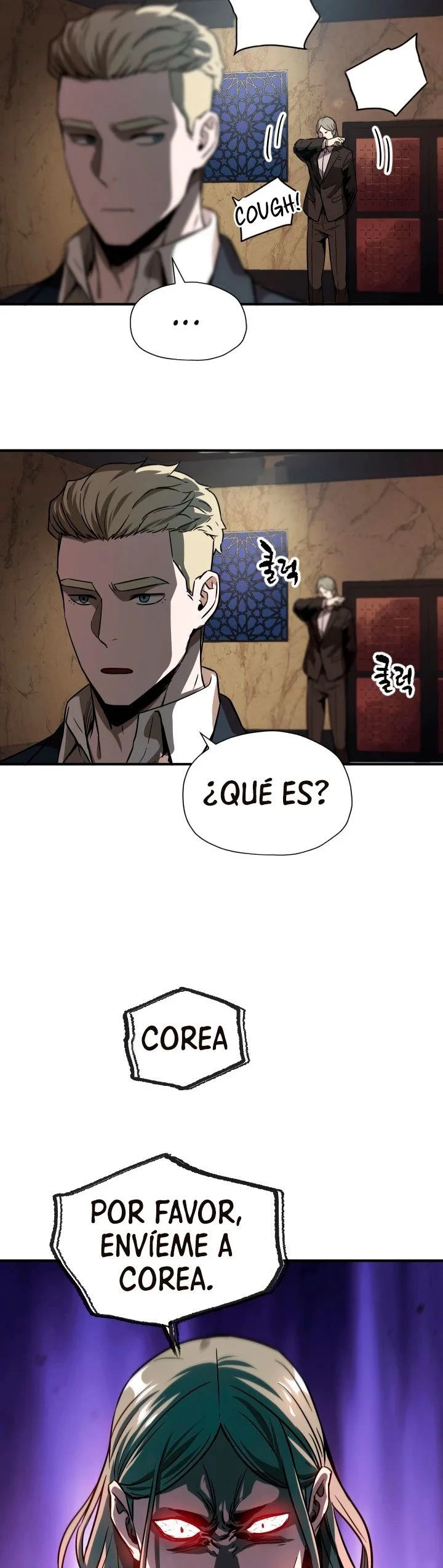 Read El jugador que no puede subir de nivel Manga Online